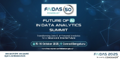 Future of AI in Data Analytics Summit