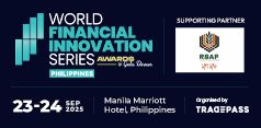 World Financial Innovation Series (WFIS)