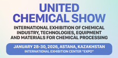 United Chemical Show