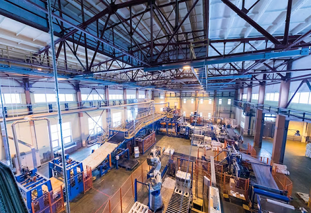 Sudhakar Singh, Editor, Industry Outlook