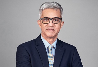 Arnab Banerjee, MD & CEO, CEAT Limited